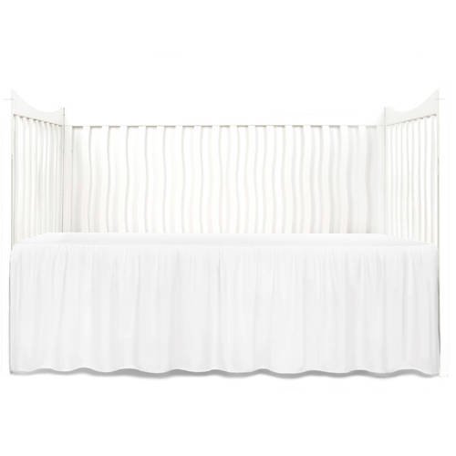 Babyletto Crib Skirt