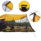 thumbnail image 2 of Advancent Carpa para maletero de coche al aire libre, toldo para acampar, senderismo, pesca, parasol, dosel reutilizable, red parasol automotriz, Almacenamiento y organización del hogar, 2 of 5