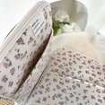 thumbnail image 4 of Funda para Computadora Acolchada Portátil 11/13 Pulgadas Floral A Prueba Golpes Mujeres Y Niñas, 4 of 9
