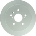 thumbnail image 1 of Disco de freno de disco Bosch QuietCast Premium 50011505 para Toyota Venza, 1 of 3