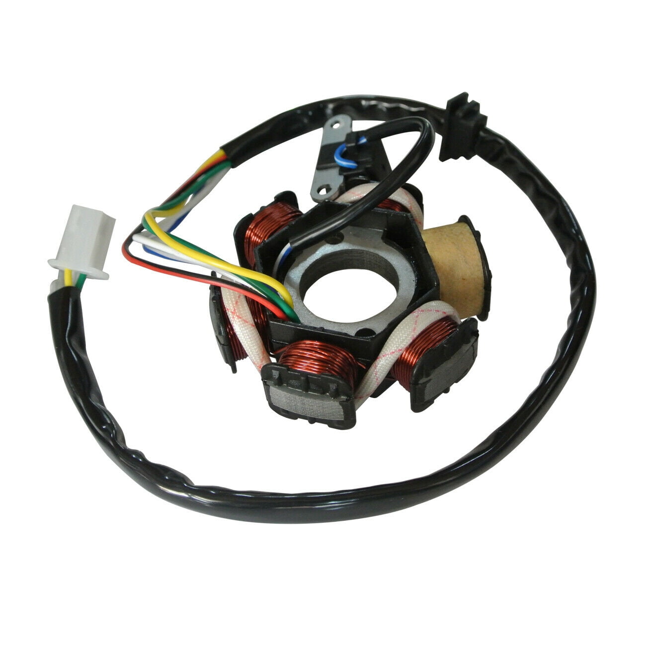 14365 Stator For American Sportworks YardSport YS200 200 XLT