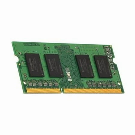 Kingston Technology KCP432SS8 16 16GB PC4 25600 Laptop Memory Model