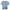 Light blue, variant on Baby Girl T Shirts Cute Short Sleeve Shirt Kids Tops Baby Tie Dye Toddler Boys Tops Casual Girls Summer Clothes Graphic Tees Light blue 1-2 Years