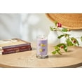 thumbnail image 4 of Yankee Candle Lemon Lavender Signature Medium Pillar Candle, 14.25oz, 4 of 7