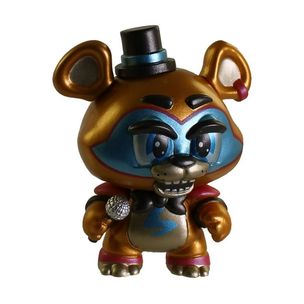 glamrock freddy and gregory statue pre order