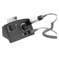 thumbnail image 5 of 35000RPM Electric Nail Drill Machine Electric Manicure Machine Drills Accessory Pedicure Kit Ceramic Nail Drill Bit Nail Tools ,Low Noise, 5 of 5