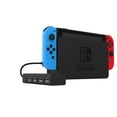 thumbnail image 3 of SURGE Nintendo Switch 4-Port USB Charging Hub, 3 of 5