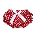 thumbnail image 2 of Toddler Infant girl and boy Cotton Shorts PP Pants Nappy Diaper Covers Bloomers L ( 6-12 Months ), 2 of 7
