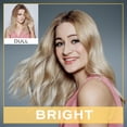 thumbnail image 3 of John Frieda Sheer Blonde Go Blonder Blonde Shampoo, Gradual Lightening Shampoo, with Citrus and Chamomile, featuring our BlondMend Technology, 16 oz, 3 of 7