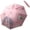 Multicolor, variant on GASTROPOD Kids Umbrella,Soft Gentle Colors Toddler Umbrella,Fantasy Girl Design Umbrella for Kids