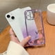 thumbnail image 3 of Pink Phone Case For IPhone 15 14 13 12 11 X XR XS 8 7 Mini Plus Pro Max SE, Gift For Easter Day, Christmas Halloween Deco/gift For Girlfriend, Boyfriend, Friend Or Yourself, 3 of 4