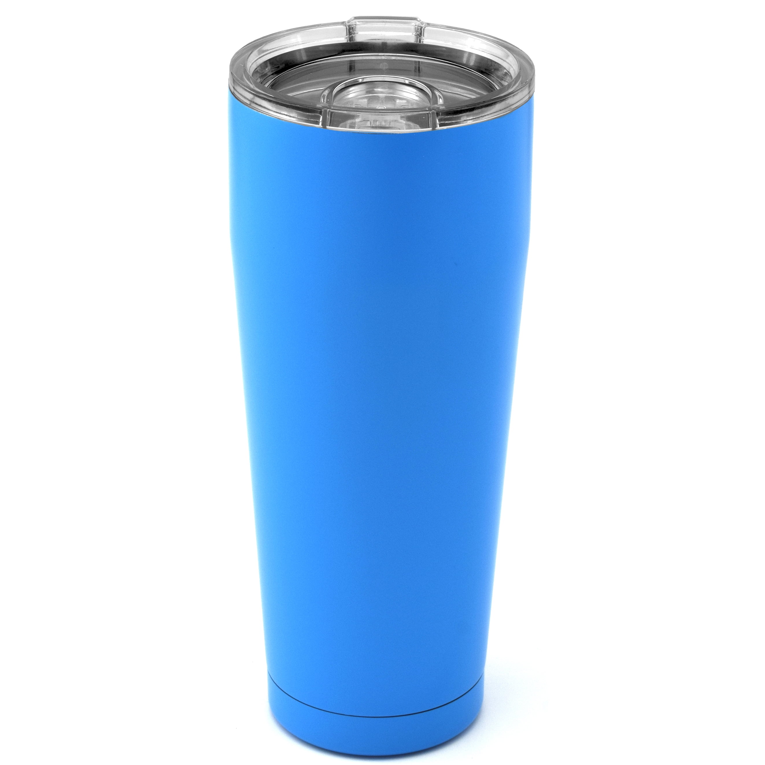 FIREKI 24 oz Tumbler (Sky Blue) - Walmart.com