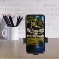 thumbnail image 3 of Cellphone Holder Lightweight Multifunction Cellphone Holder For Foot Frame, Microphone, Fill Light Equipment Or Accessory, 3 of 8