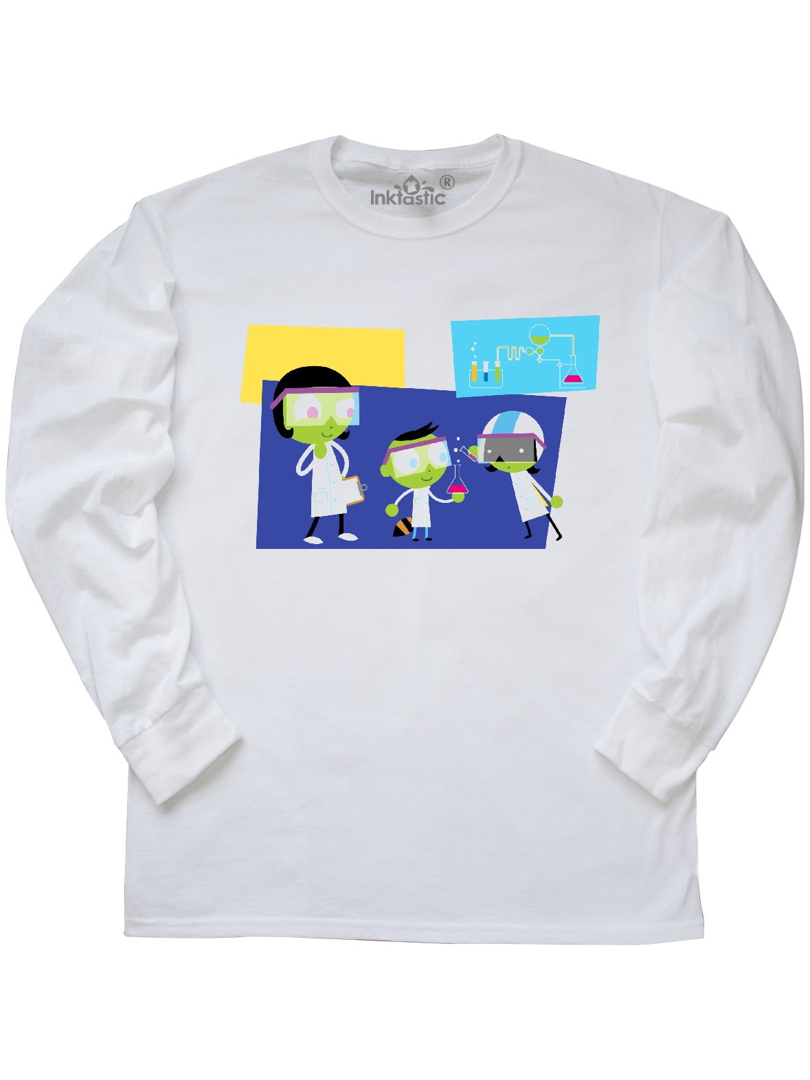 PBS Kids inktastic This Girl is 2 with Dee Toddler T-Shirt