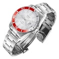 thumbnail image 2 of Reloj INVICTA 44712 Hombre Acero Inoxidable, 2 of 5