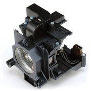 Eiki 610 346 9607 Original Lamp/Bulb with Generic Housing for Eiki Projector with 90 Days Replacement Warranty