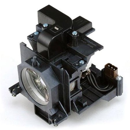 Sanyo POA-LMP136 Original Lamp/Bulb with Generic Housing for Sanyo Projector with 90 Days Replacement Warranty