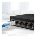 thumbnail image 2 of Switch Fast Ethernet De 5 Puertos Steren WMS-4710, 2 of 4