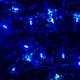 thumbnail image 2 of Serie Decorativa Navicolors Paquete de 3 Pz Luz LED Azul 60 Focos, 2 of 7