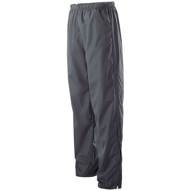 Pantalón Poliéster Sable Adulto CARBON/ CARBON L Holloway 229095