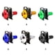 thumbnail image 5 of Kenally 20 piezas tornillo de cuerpo de motocicleta aleación de aluminio tornillos de motocicleta pernos reparación profesional accesorio de Accesorios para motos Oro Kenally VI018603-02, 5 of 6