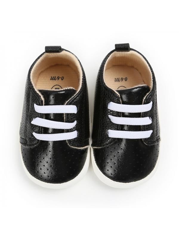 baby lace up shoes