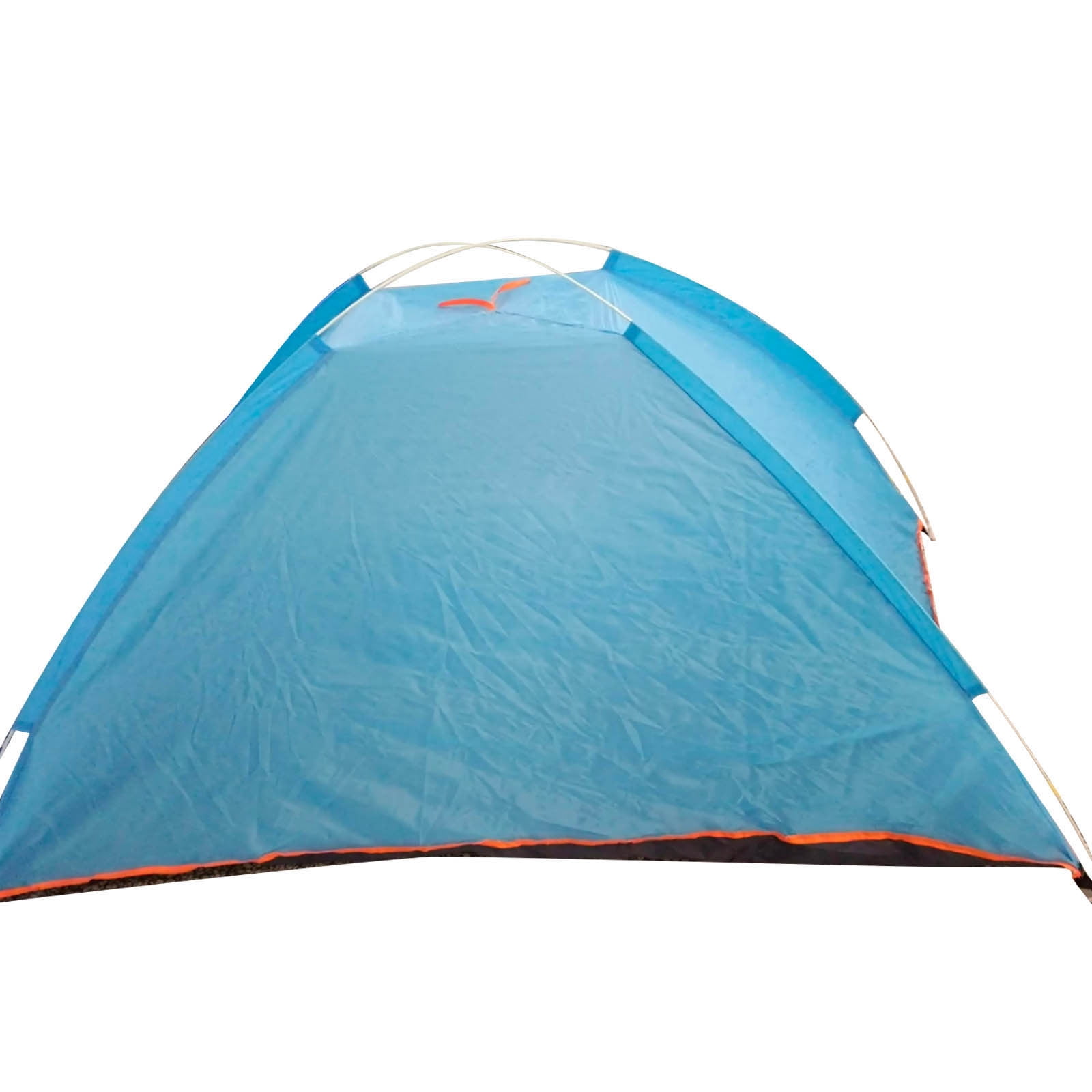 Edgergery Instant Automatic Expansion Up Lightweight Camping Tent Outdoor Easy Set Up Automatic Family Travel Tent Portable Backpacking Ultralight Windproof