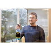 Krud Kutter Pro 352245 Glass Cleaner, 32 Fl oz Spray (Pack of 1)