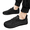Black, variant on YOUYEDIAN Orthopedic Shoes for Women Vintage Round Toe Breathable Mesh Non Slip Sneakers Comfy Versatile Sport Casual Shoes
