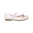 thumbnail image 2 of ZAPATOS NIÑA TROPICANA 310016 SIMIPIEL BLANCO 15-17, 2 of 4