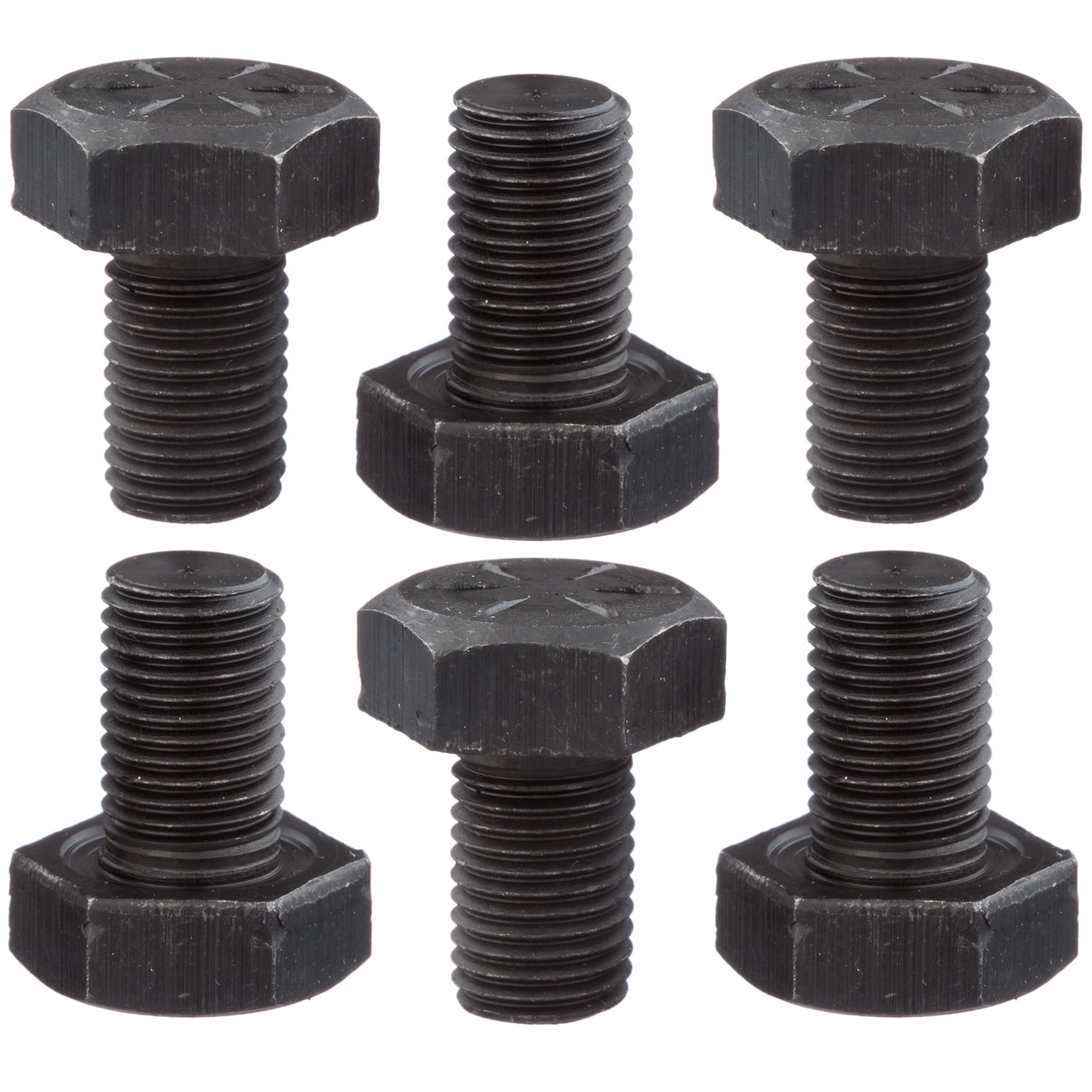ATP Auto Trans Flexplate Mounting Bolt ZX1016 - Walmart.com