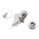 thumbnail image 4 of Ignition Lock Steering Column Ignition Switch Actuator Pin Assembly, For Jeep Chrysler Dodge 924-704 4690492 4690492ac, 4 of 5