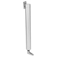 thumbnail image 3 of Mini Pneumatic-Hydraulic Door Closer, Adjustable Buffer & Positioning, Leak-Proof, Temperature-Resistant, High-Strength Alloy Construction, Easy Installation, Ideal for Wooden, Aluminum Alloy & Fire, 3 of 6