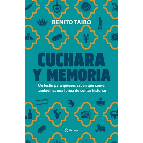 Cuchara Y Memoria 2 (Memorias) / Spoon and Memory 2 (a Memoir), (Paperback)