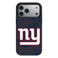 thumbnail image 1 of Funda para móvil Keyscaper New York Giants con patrón paisley, 1 of 5