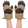 thumbnail image 4 of Guantes de juego para controlador de juegos móvil, material de fibra nano-plata con dedo táctil, guantes de pantalla táctil sin costuras, transpirables y antisudor de alta sensibilidad para juegos de, 4 of 7