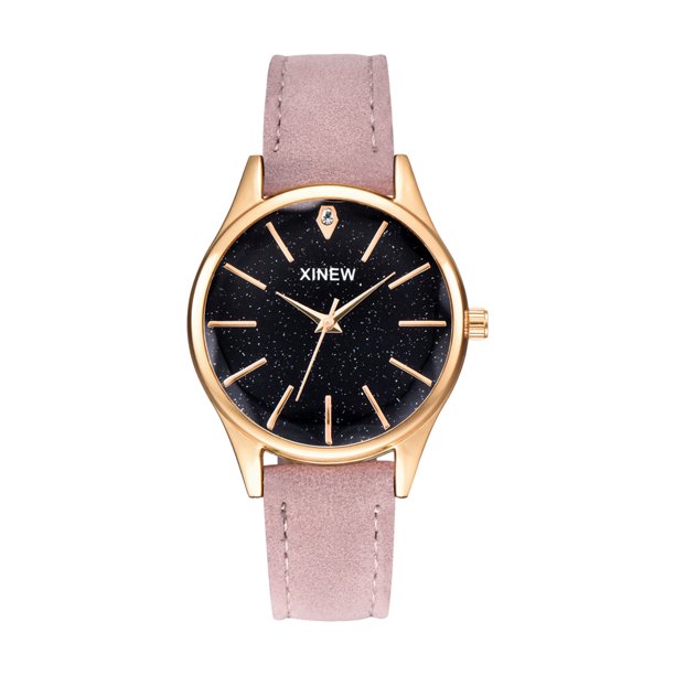 Relojes Mujer Pulsera Conjunto Flores Señoras Pulsera Reloj Casual Cuero Cuarzo Wmkox8yii gfajkfgbkjabf1678