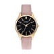 thumbnail image 1 of Relojes Mujer Pulsera Conjunto Flores Señoras Pulsera Reloj Casual Cuero Cuarzo Wmkox8yii gfajkfgbkjabf1678, 1 of 1