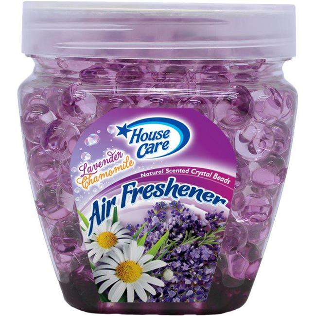 DDI 2290702 Crystal Bead Air Freshener Lavender & Chamomile Case of