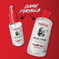 thumbnail image 3 of Tónico facial de hamamelis sin alcohol Thayers con aloe vera, pétalo de rosa, calmante e hidratante, para todo tipo de piel, tamaño de prueba, 3 onzas, 3 of 7