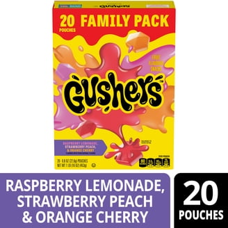 Kencko Organic Fruit Snacks Variety Pack, Berrylicious and