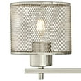 thumbnail image 2 of WestinghouseLighting 6327600 3 Light Morrison Indoor Wall Fixture, 2 of 3