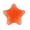 Orange, variant on EBCUE Star Shape Physical Therapy Hand Exercise Balls Stress Relief Balls for Adults Finger Exerciser Hand Grip Strengthener Trainer,Squeeze Balls Kits Rehabilitation & Grip Strengthener Orange