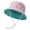 ZA-Mint Green, variant on Baby Toddler Girls Bucket Hat Newborn Sun Hats for Boys Classic Infant Summer UV Protection Hats Kids Beach Cap,Size S,R