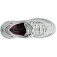 thumbnail image 5 of Skechers Women's D'Lites Biggest Fan Sneaker, 5 of 7