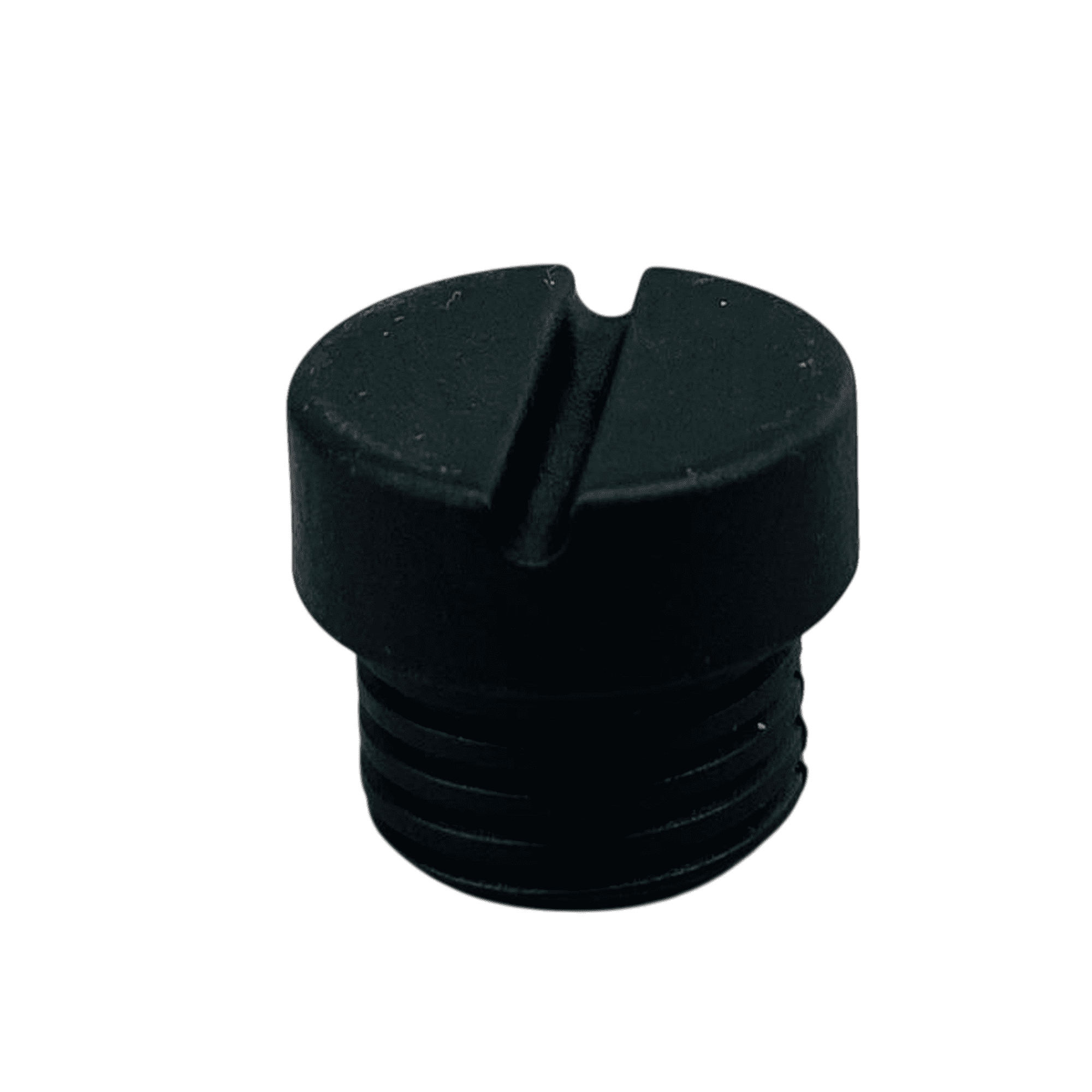 WP3184212, Black Motor Brush Cap fits Whirlpool KitchenAid Stand Mixer
