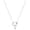 Silver, variant on Hearth & Gear Dreaming Star Star Necklace Female Senior Sense Of Design Light Star Moon Collarbone Chain Accessories Heart Necklace for Women Star Necklace Stone Necklaces Laye Initial Necklaces for