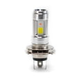 thumbnail image 1 of Foco led RT-E01C/H4 12w 1200 lm / 800 lm para moto Kinlley Kinlley STD, 1 of 3