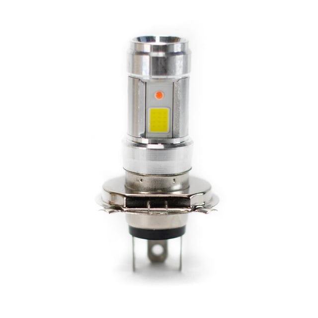 Foco led RT-E01C/H4 12w 1200 lm / 800 lm para moto Kinlley Kinlley STD
