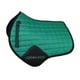 thumbnail image 5 of Almohadilla antideslizante para silla de montar, práctica, con absorción de impactos y cojín de asiento portátil. Verde oscuro, 5 of 8